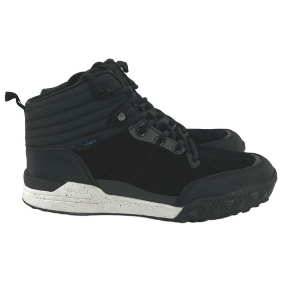 Element | Men's Hi-Top Winter Hiking Boot | Black | Various Sizes - Picture 3 of 7